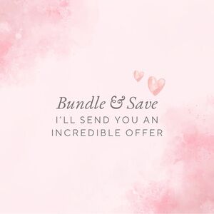 Bundle & Save